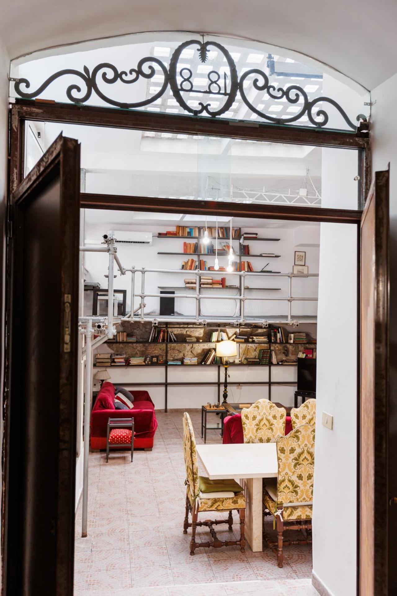 Navona Glamour Appartement