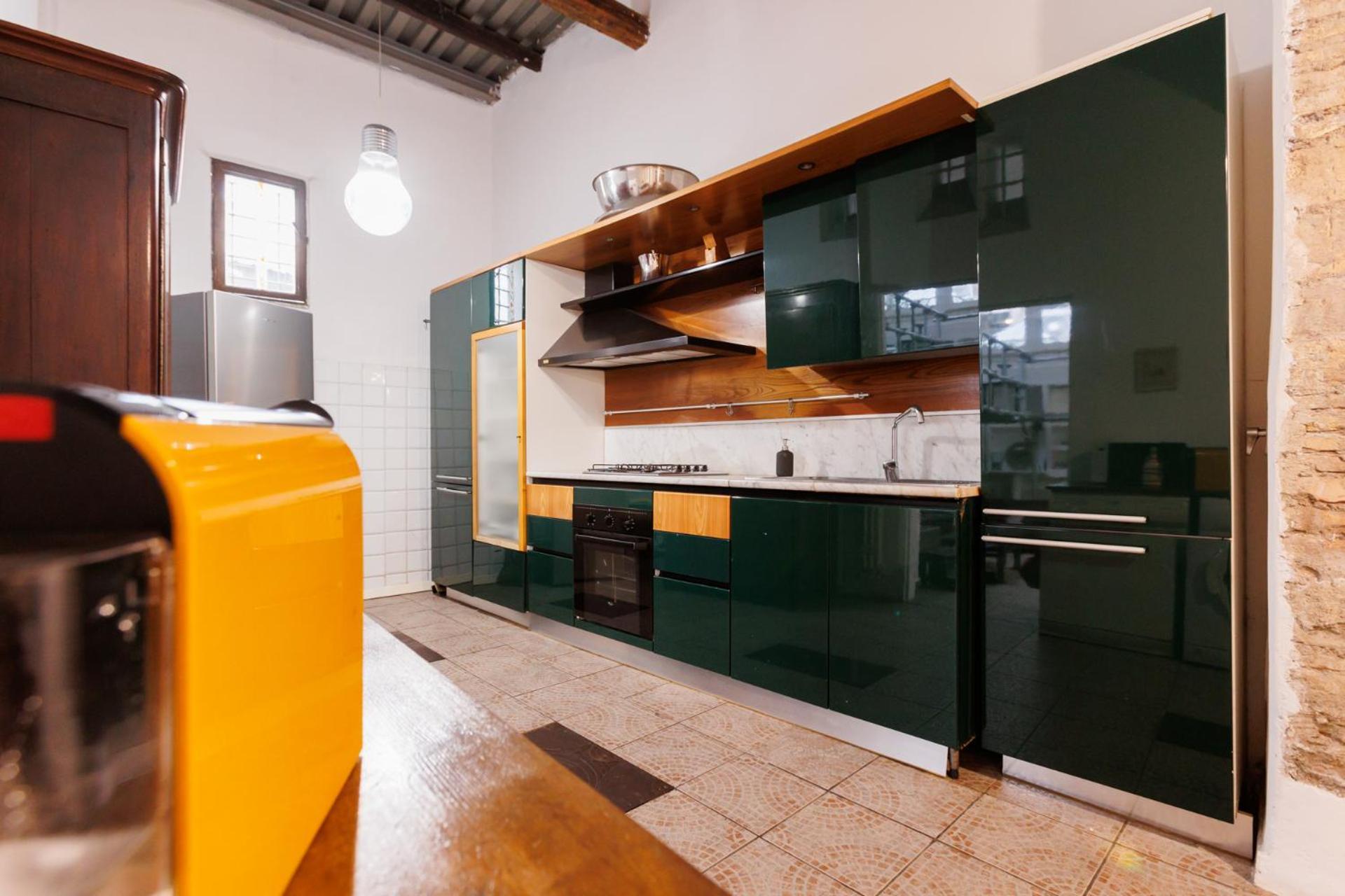 Appartement Navona Glamour *