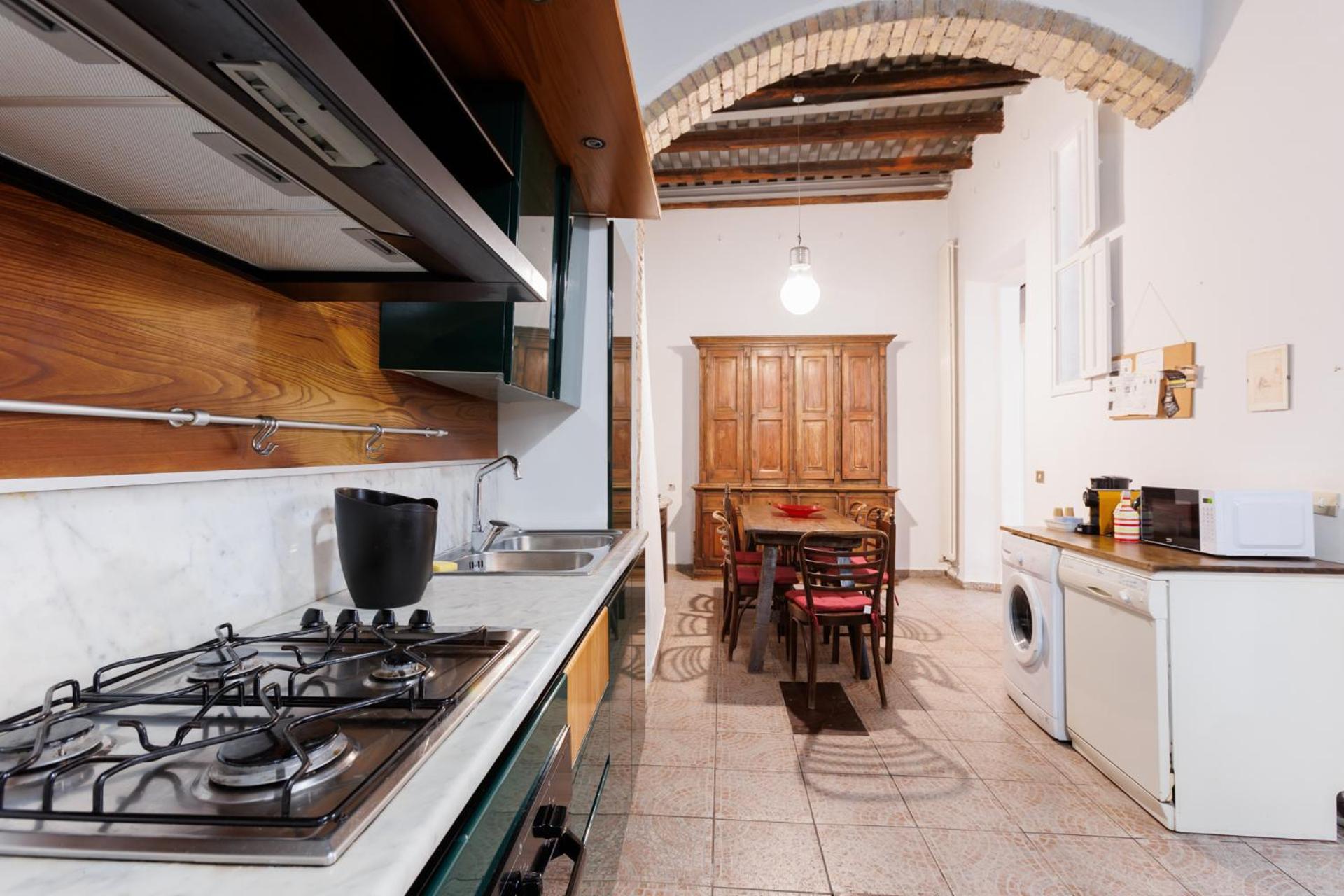 Navona Glamour Appartement